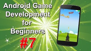 Android Game Development Tutorial for Beginners : Do it Object Oriented way