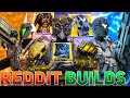 These Onslaught Builds I Found on Reddit are Ridiculous (Build Battles Episode 21) | Destiny 2