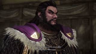 【真・三國無双 ORIGINS】 今までの三國無双とはまた違う進化を遂げた最新作！！ 黄巾決戦から   #07 【ネタバレ注意⚠️】