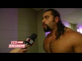 rusev lashes out smackdown fallout october 15 2015