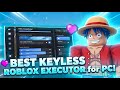 BEST Keyless Roblox Executor for PC! | Codex Executor FULL PC Setup Guide (Updated 2026)