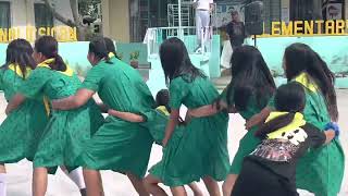 Girl Scout of the Philippines 2022 | Games | Backyard Camping | Panalicsican Elementary School