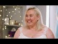 Tan Helps Pageant Queen Find The Perfect LGBT Wedding Outfit  Say Yes To The Dress With Tan France