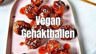 Vegan gehaktballen | Zo maak je ze lekker zelf | Peas Maker