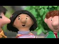 postman pat pat gets stuck full episodes videos for kids funny cartoons