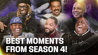 Best Moments Of ALL THE SMOKE Season 4 | Showtime Basketball