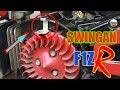 Suara Seruling F1ZR (Tutorial)