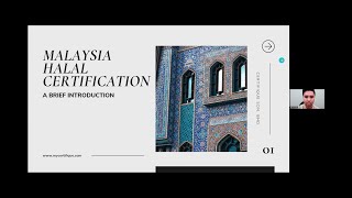 Decoding Halal Certification Regulations for Food and Cosmetics in Malaysia