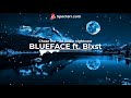 blueface ft blxst chose me 3d audio nightcore