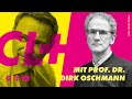 #14 CL+ Prof. Dr. Dirk Oschmann