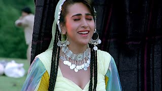 Pucho Zara Pucho | Alka Yagnik | Kumar Sanu | Raja Hindustani (1996) | Bollywood Song