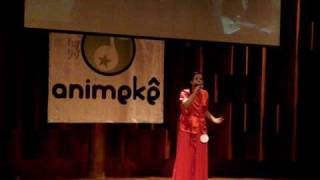 Animeke - AnimeDreams2010 - Joy Minako