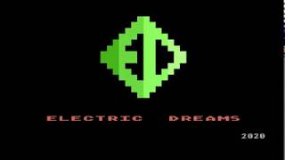 Atari 8bit FastBasic - Test 1