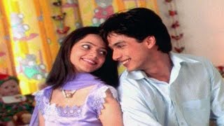 Love Song- Koi To Baat Hai feat Shahid Kapoor | Sadhna Sargam | Romantics Song Official Video