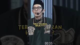 Emang pacaran halal?, sejak kapan😂😂🤫🤫🧏🧏🔥🔥 || #edit #shorts #memes #fypシ゚viral