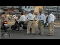 for 20 crore population up has only 3 656 traffic cops