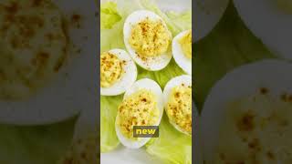 How To Lose Weight Fast With Boiled Eggs In Two Week