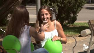 Noticias @UPVTV: Celebracion del Día sin Coches #DíaSinCoches en la @UPV [22-09-2015]