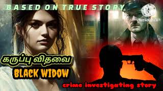 crime thriller suspence novel audiobook read n write dhanalakshmi prabhu based on true event