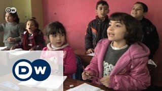 Turkey: Children in Need | Focus on Europe