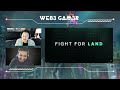 WEB3 GAM3R Weekly Recap Episode 1 with Iceyyy and Roach