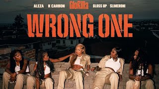 GloRilla - Wrong One (lyrics in description) (ft.Gloss Up, Slimeroni, K Carbon, Aleza & Tay Keith)