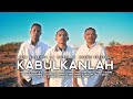 KABULKANLAH || Victor Hutabarat || TRIO PPG_Okha, Egidio, Norsen (Cover)