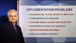 5 Common Business Strategy Implementation Problems and How to Overcome Them (#businessstrategy )