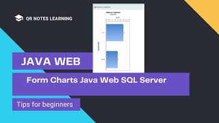 Tutorial Java Web ZK Framework & SQL Server Eclipse Part #7 Form Charts Simple For Beginner #java
