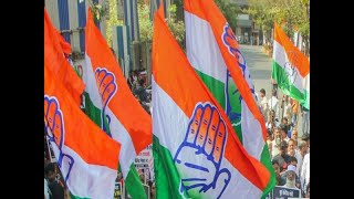 Lalit Vasoya self declare as a Porbandar Congress Candidate