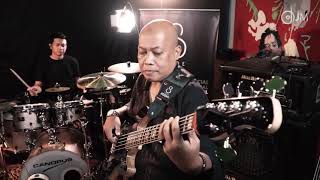 Donny Suhendra and Band - Water