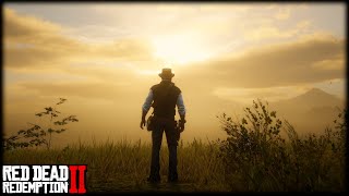 Red Dead Redemption 2 Gameplay on Xbox Series X [4K]