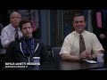 Most Iconic Briefing Room Moments  Brooklyn Nine-Nine