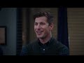 Most Iconic Briefing Room Moments  Brooklyn Nine-Nine