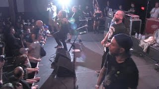 [hate5six] Ringworm - August 09, 2012