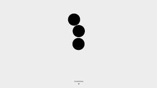 GIF ANIMATION Perfect Loop | Processing art (Creative coding and abstract art)