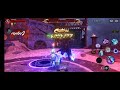 Darkness Rises - Problem clearing hell 2 last boss