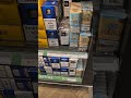 Thessaloniki Airport Prices : Duty Free Cigarette AND TOBACCO 3 April 2024