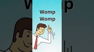 What Does Womp Womp Mean?