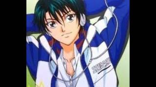 (Echizen Ryoma)  越前リョーマ - Loaded Soul