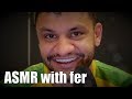 ASMR feat. fer