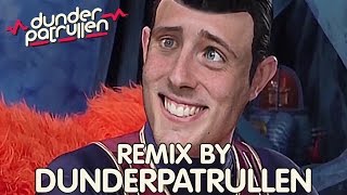 WE ARE NUMBER ONE but it's the DUNDERPATRULLEN Remix