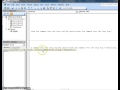 Excel VBA Coding & Development. Display a message using Msgbox function.