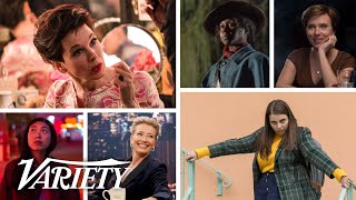 Golden Globes: Who Will Win Best Actress in a Drama and Musical/Comedy?
