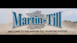 Martin - Till: The most trusted name in no-till