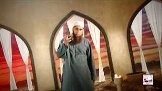 TALA AL BADRU ALAINA - JUNAID JAMSHED - OFFICIAL HD VIDEO - HI-TECH ISLAMIC - BEAUTIFUL NAAT