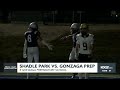 shadle park vs. gonzaga prep