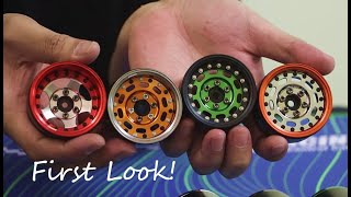 Unboxing the Boom Racing ProBuild Customizable Offset Beadlock Wheels | Details & Installation Guide