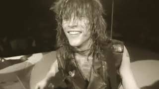 Bon Jovi - Edge of a Broken Heart