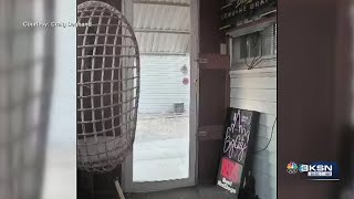 Salina residents react to multiple Wednesday earthquakes